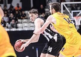 El Dreamland Gran Canaria ajusta cuentas en Estambul (74-76)