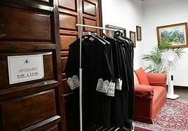 Dos candidaturas se presentan a la renovación parcial de la junta del Colegio de Abogados