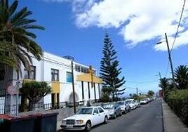 El Cabildo grancanario pide el reintegro íntegro de una subvención a la Iglesia Evangélica