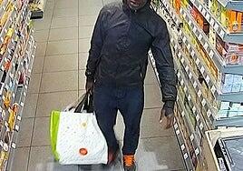 Detienen a un hombre en Francia acusado de asesinar a al menos cuatro sintecho