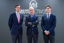 Mutuactivos abre su primera oficina en las Islas Canarias