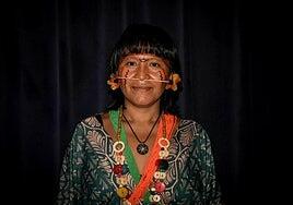 Un llamado de auxilio de la comunidad yanomami