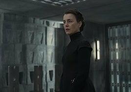 Las series que se estrenan esta semana