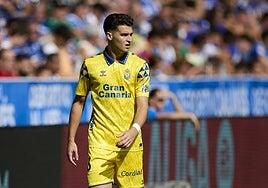 El ocaso de Mika Mármol