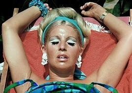 La mirada intuitiva y colorista de Pérez Siquier