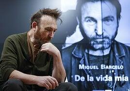 La caóticas memorias del incorrecto Miquel Barceló