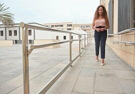 El Cabildo majorero destina 240.000 euros a mejorar la accesibilidad municipal