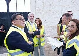 El Gobierno canario colabora con 13 millones en la mejora del suministro de agua