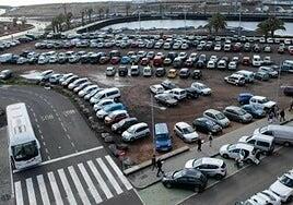 El PSOE reclama una auditoría del expediente del solar de Ginory