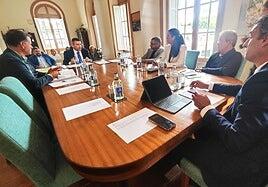 7 millones de euros para abasto y depuración de agua en Haría