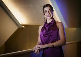 Carolina Marín: «No voy a dejar que una lesión acabe con mi carrera deportiva»