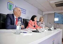 La nueva tarifa del agua ahorra 1,2 euros por recibo al abonado medio de Emalsa en Las Palmas de Gran Canaria