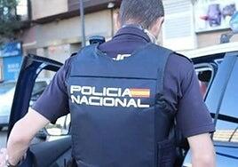 Interceptan un pesquero con un cargamento de cocaína al oeste de Canarias