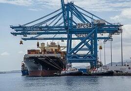 El Puerto de Las Palmas teme que se rompa su idilio con la ciudadanía