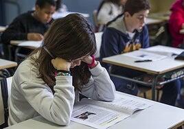 Las pruebas PISA llegan a las clases de segundo y tercero de la ESO de las islas