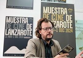 «Hay profesionales del cine que no quieren dejar que el mundo caiga en el horror simplista»