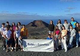 La Ruta de las Estrellas: la expedición que inspira a los jóvenes hacia un futuro sostenible