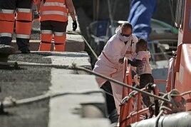 Canarias recibirá en breve los primeros 50 millones para menores y confía en llegar a los 100 a final de año