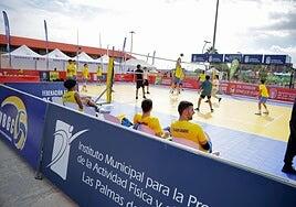 Estas son las actividades físicas, deportivas y charlas para el sábado en Expodeca