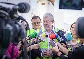 Del consenso técnico de 700 profesionales saldrá una ley del suelo acorde a los retos de Canarias