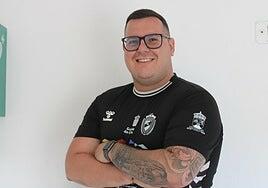 «Ahora la fisioterapia ha adquirido el lugar que merece en el fútbol»