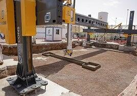 Evocons construirá en Agüimes el primer edificio municipal en impresión 3D