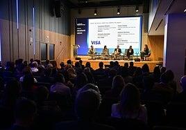 Cecabank y AECOC reúnen a los principales actores de los pagos en comercios