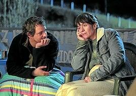 Irune, la última romántica