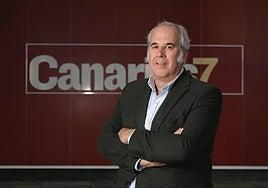 Luis Suárez de Lezo, presidente de la Real Academia de Gastronomía: «Estamos en un momento fantástico»