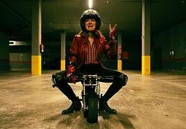 «No me tiembla el pulso para decir no»