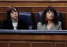 El Gobierno exige al PP que «destituya» a Mazón y convoque elecciones en 2025