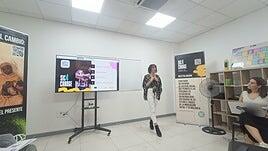 «Los jóvenes migrantes son conscientes de los prejuicios que existen sobre ellos»