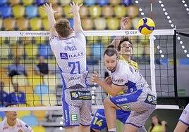 Guaguas y San Roque, en busca de victorias fundamentales