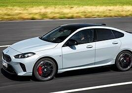 Elevadas prestaciones y tecnologías de seguridad, se dan la mano