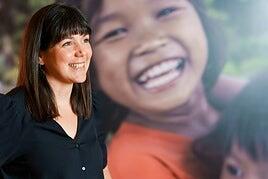 «Toda solución para los menores migrantes pasa por un acuerdo político»