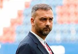 Deivid deja la UD tras la condena por violencia machista