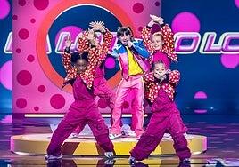 Madrid se pone a prueba como anfitriona de Eurovisión Junior