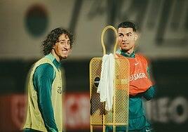 La UD lanza la carrera de Fábio Silva: convocado por la absoluta de Portugal