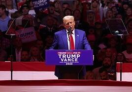 Nueva York resiste como bastión demócrata pero cede terreno ante la ola de Trump