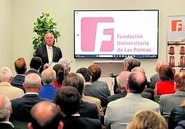 FULP: de la calle del progreso a la del conocimiento