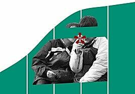 El uso excesivo de dispositivos electrónicos dispara la preocupación de las familias