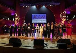 Una gala para impulsar la lucha contra el cáncer de mama y ginecológico