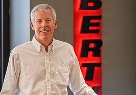 Trump nombra como nuevo secretario de Energía al empresario petrolero y negacionista climático Chris Wright