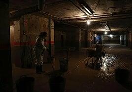 Más de la mitad de las víctimas de la DANA han aparecido en casas, garajes, campos y calles