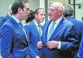La política embarra la opa BBVA-Sabadell