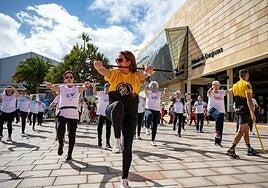 ExpoDeca, la gran feria del deporte en las islas, despide su primera edición con una masiva respuesta del público