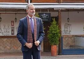 Líderes en contacto