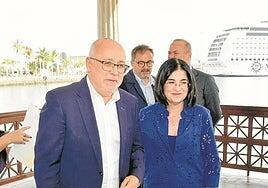 Una planta de gas innecesaria