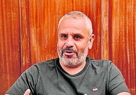 «Guía no debe conformarse con ser un pueblo dormitorio, hay que recuperar protagonismo»