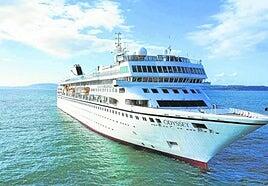 Cuatro años de crucero para huir de Trump